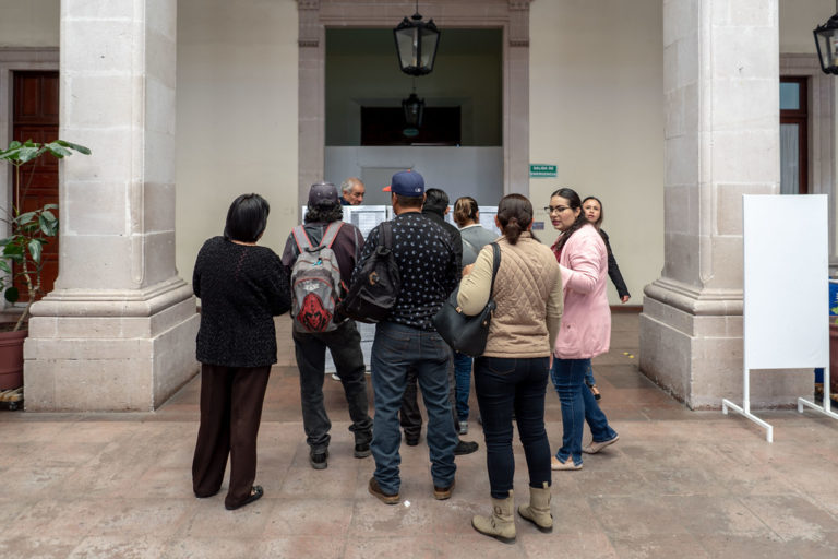 17 mil empleos formales perdidos en Aguascalientes este 2020