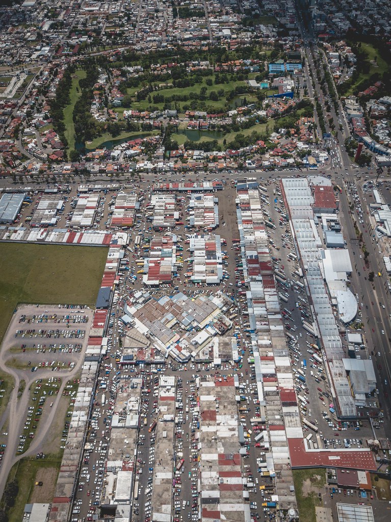 En Aguascalientes, el Puente de Pulgas Pandas podría tardar hasta 8 meses
