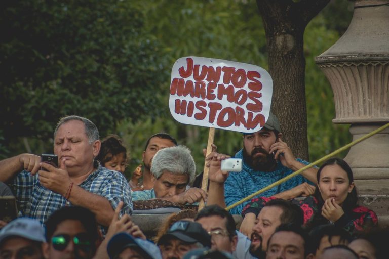 En firme, registro de la coalición Juntos Haremos Historia en Aguascalientes