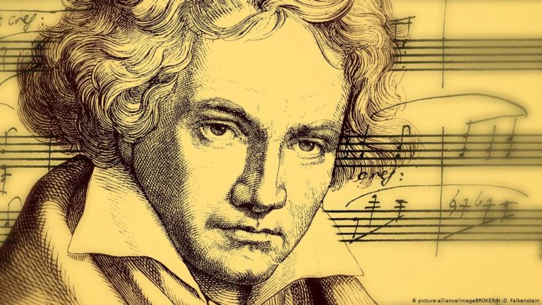 Los mejores discos de Beethoven (III y final)