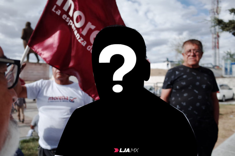 Precandidatos a diputaciones federales por Morena en Aguascalientes