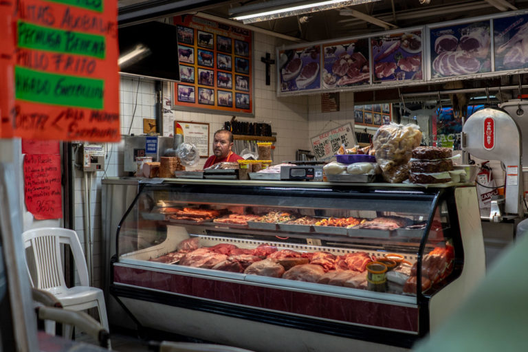 No se prevé que aumente el precio de la carne durante las próximas semanas