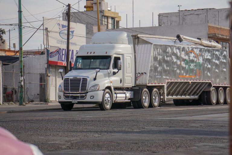 Innecesario, un Centro de Reacción Inmediata de Robo al Autotransporte en el estado de Aguascalientes