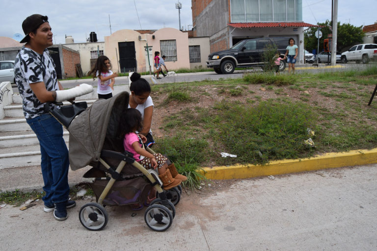 Cuando un deudor alimenticio cambia de estado, el proceso se vuelve lento por carga de trabajo