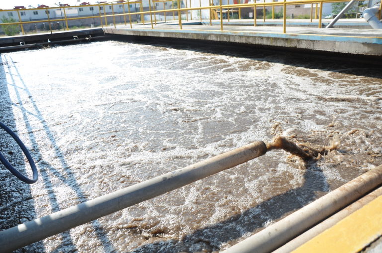 Este año habrá cuatro rehabilitaciones a plantas tratadoras de aguas residuales en Aguascalientes