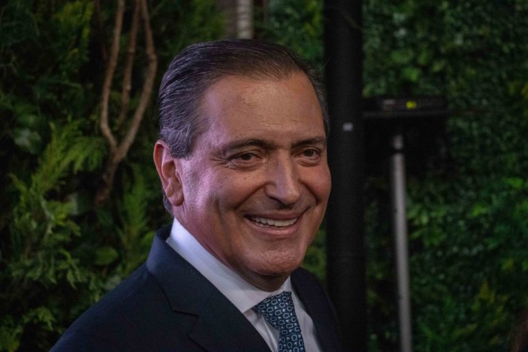 Prematuro, aseverar si LARF goza o no de sus derechos político-electorales