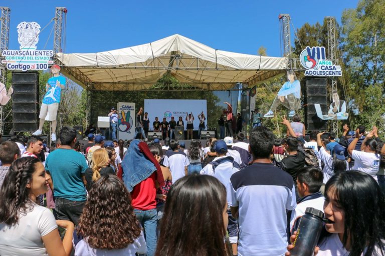 Infancias y adolescencias, en riesgo de ver vulnerados sus derechos si el presidente desaparece Sipinna   