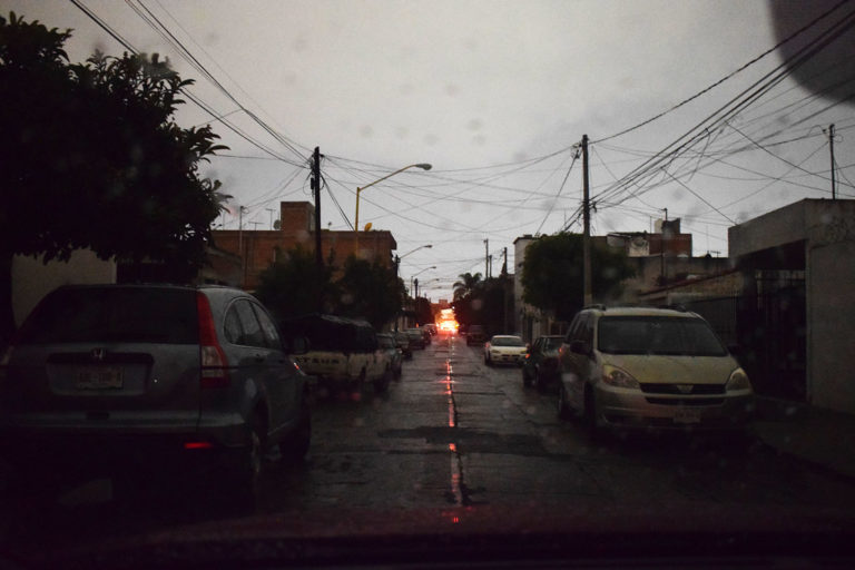 PAN, inconforme con respuesta sobre el apagón de la CFE en Aguascalientes