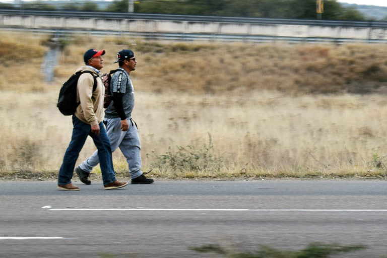Realizarán Jornadas por la Inclusión y la no Discriminación en Aguascalientes