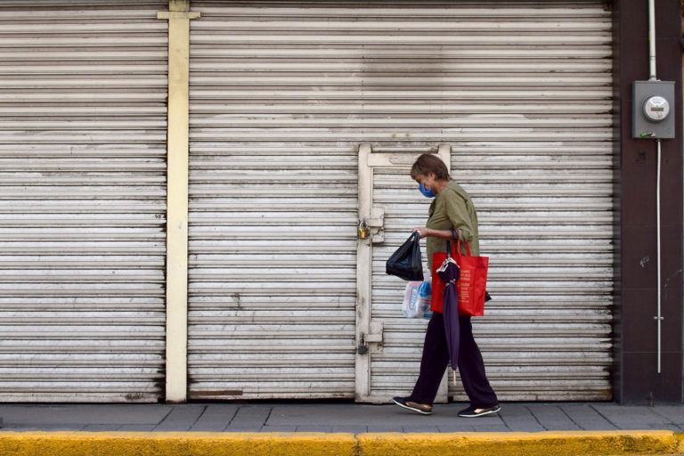 México registra el mayor déficit de balanza comercial en su historia