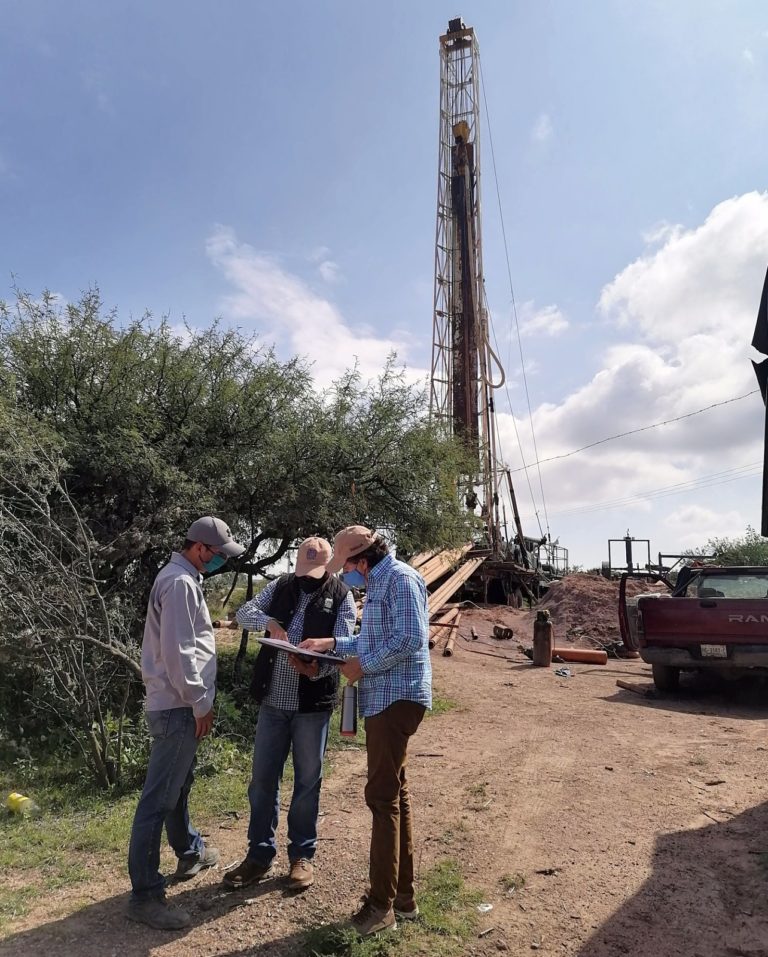 Integrantes del Consejo Consultivo del Agua en Aguascalientes no serán actores políticos