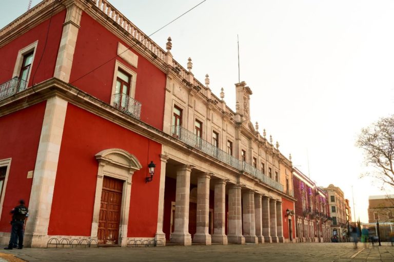 IMMA, Imjuva, Transparencia, Enlace Ciudadano y Presidencia Municipal, con presupuestos más bajos en Aguascalientes