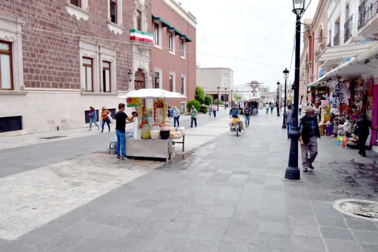 Los ciudadanos no están pensando en alianzas, quieren soluciones verdaderas