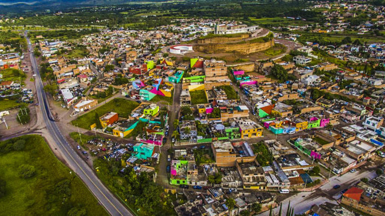 Propósito para 2022: visitar todos los Pueblos Mágicos de Aguascalientes