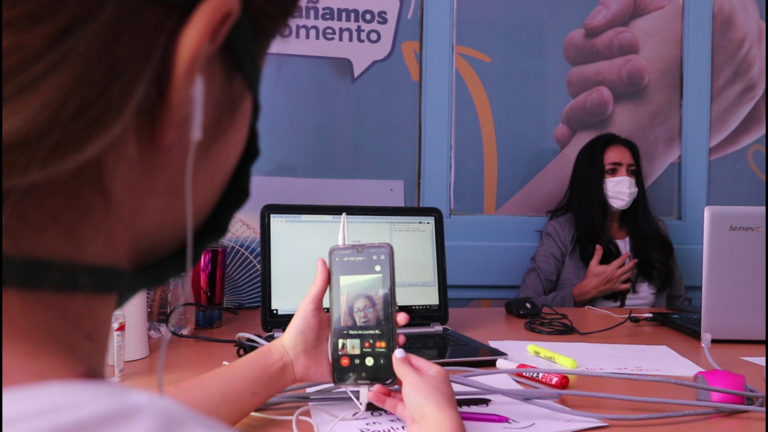 Consultas por teléfono o videollamada son responsabilidad del médico y del paciente