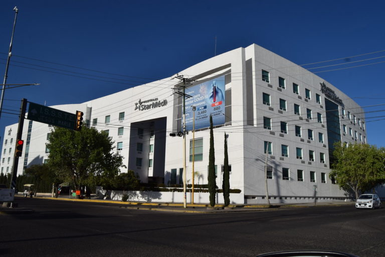 Llegan las vacunas a Aguascalientes contra covid-19: incertidumbre en los hospitales privados