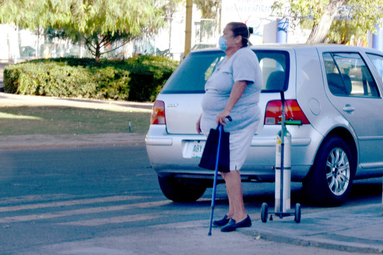 Desde Aguascalientes, llaman a Profeco a detener abusos de distribuidores de oxígeno medicinal