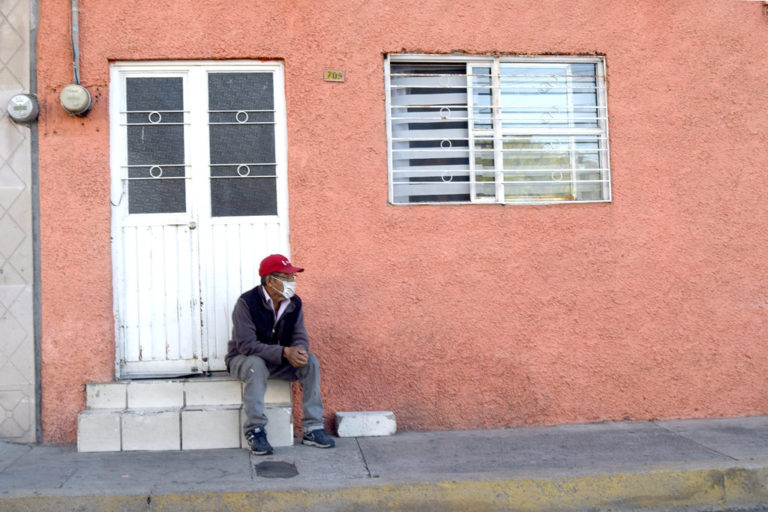 Necesario plantear constantes mejoras en la política del envejecimiento en Aguascalientes