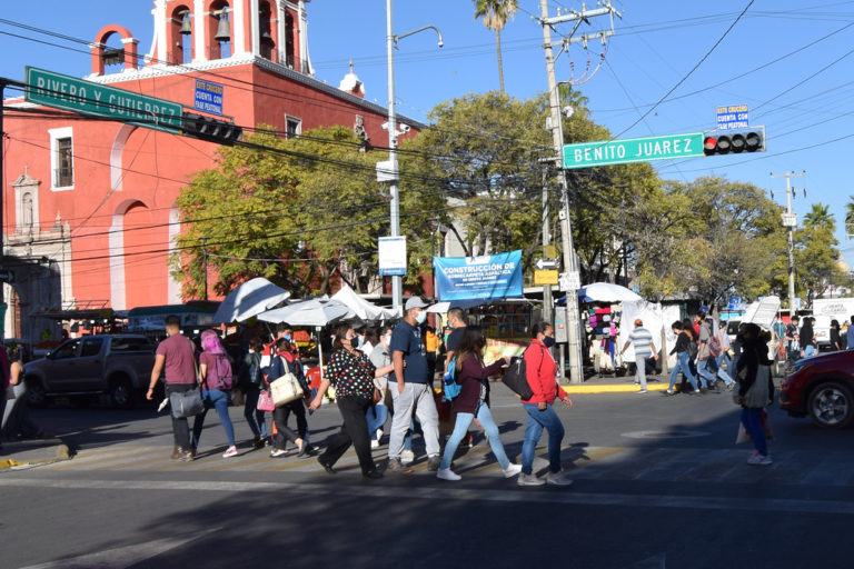 Aguascalientes, penúltimo lugar de entidades con más baja recuperación en pandemia