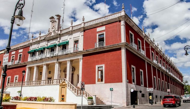 Son varios los interesados a la candidatura de presidente municipal por Morena en Aguascalientes