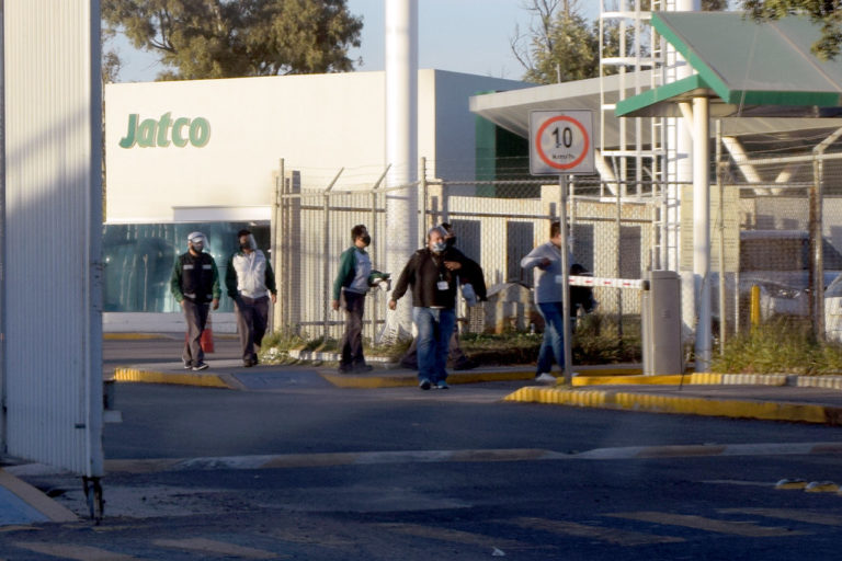 Desde Aguascalientes, FTA buscará crecer los salarios en función del poder económico de las empresas