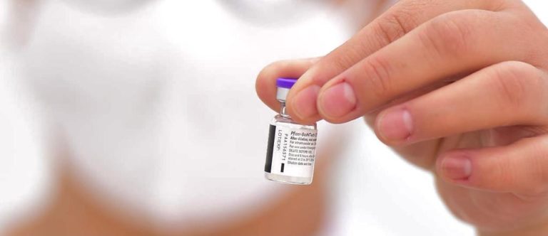 Transparencia Mexicana dará seguimiento a compra de vacunas por los gobiernos