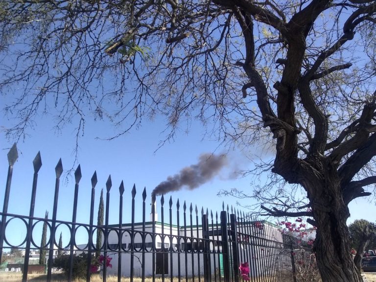 Indispensable, la intervención de las autoridades en crematorios de Aguascalientes 