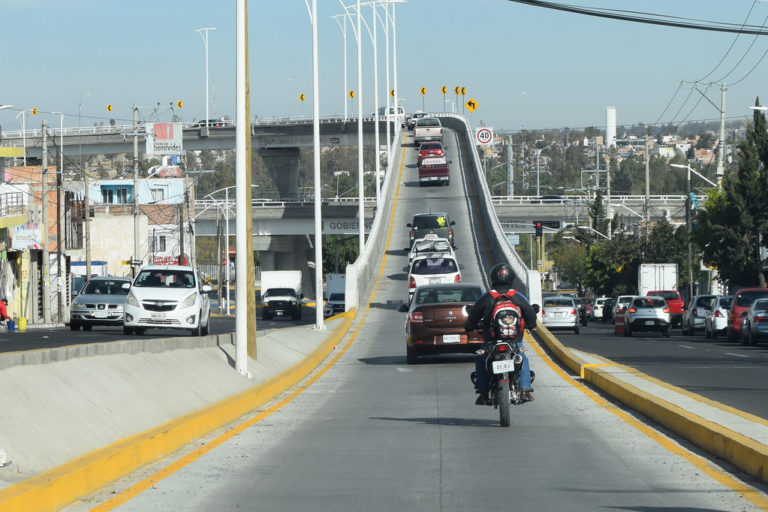 La obra pública debe vigilarse desde el principio: Martín Orozco