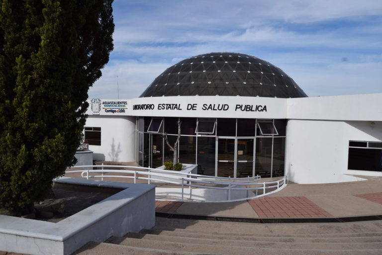 Modifica Issea presentación del registro de los contagios de su reporte técnico covid-19 en Aguascalientes