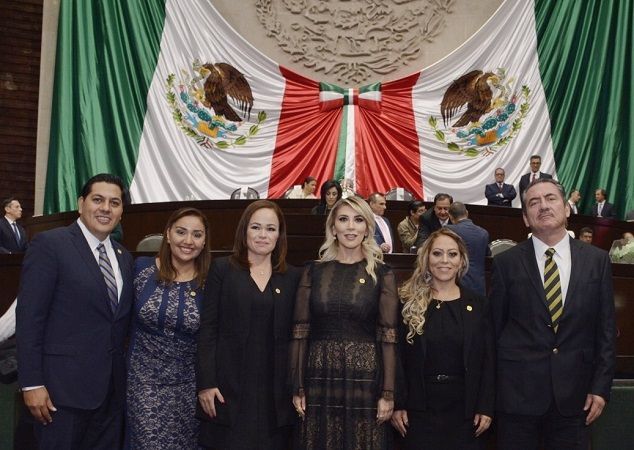 A pesar del mediocre trabajo legislativo, diputados federales quieren reelegirse 