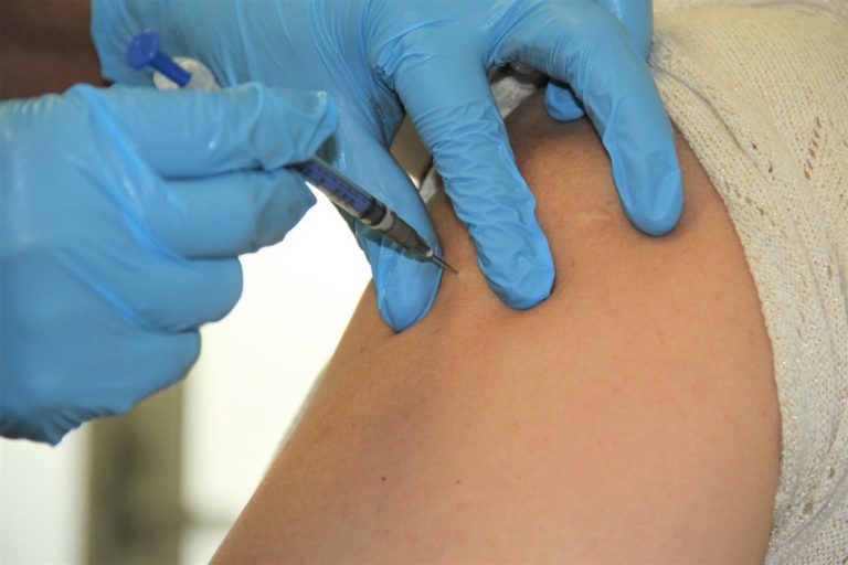 Así va la campaña de vacunación en México el 10 de junio de 2021