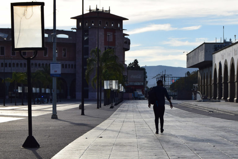 Emergencia/ Bajo presión 