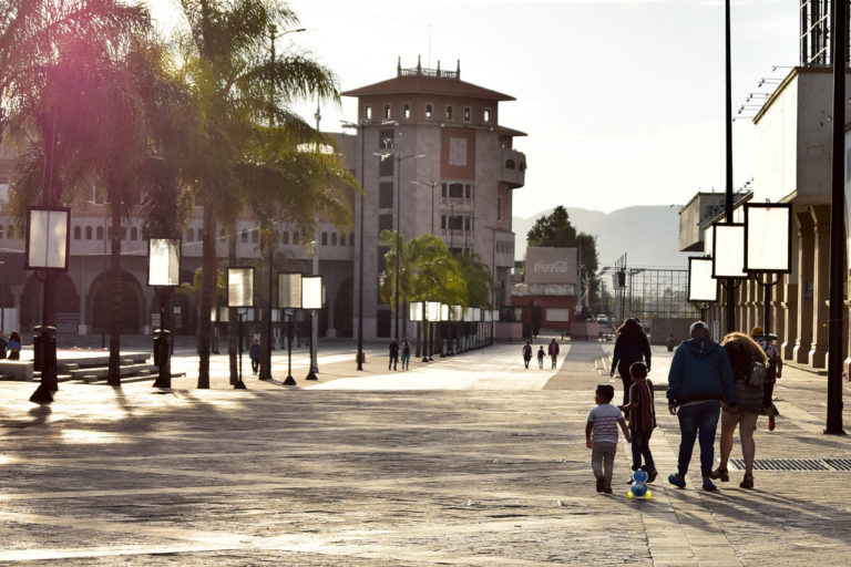 Sector comercio respalda decisión de posponer la FNSM en Aguascalientes