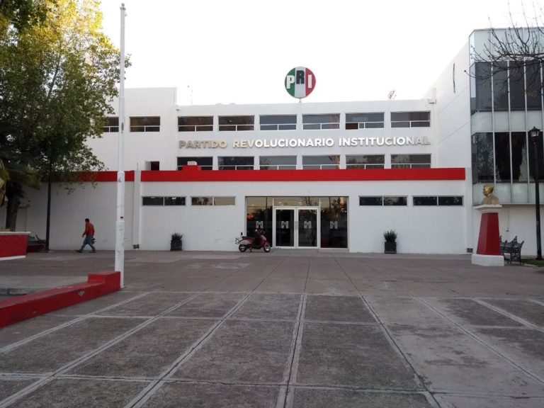 PRI en Aguascalientes deberá pagar más de 500 mil pesos por demanda laboral