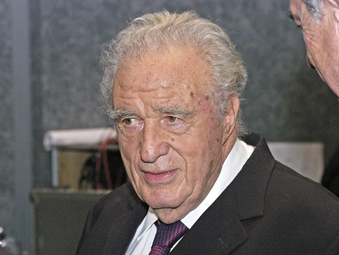 Julio Scherer García: Un referente público de libertad