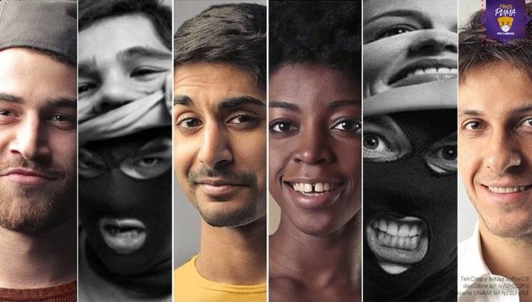 El rostro revela si somos confiables o hacemos daño    