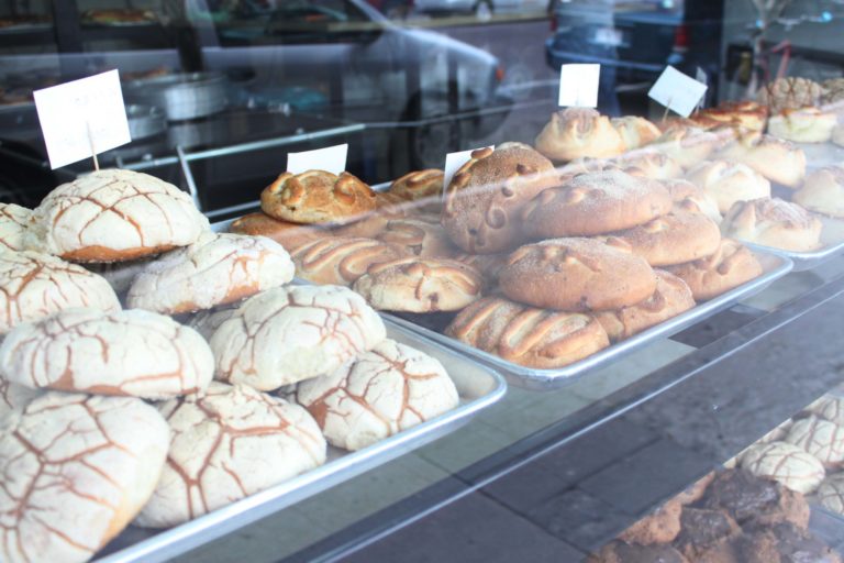 Panaderos de Aguascalientes no consideran por ahora incremento del producto