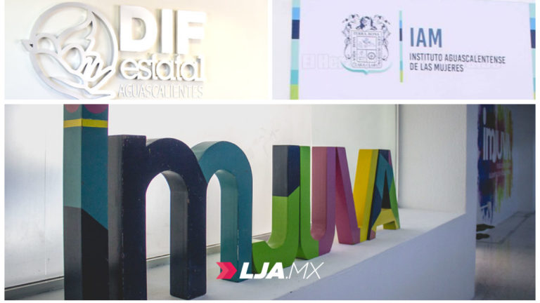 Secretaría de la Familia en Aguascalientes no provocará la desaparición de otros organismos