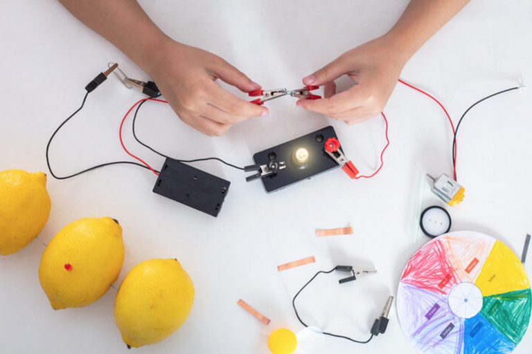 Ofrecerá Museo Descubre en Aguascalientes talleres para niñas, niños y adolescentes