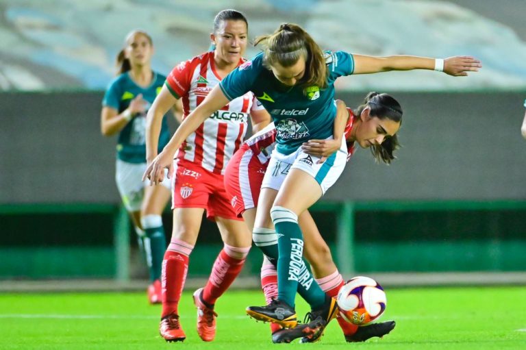 Centellas de Aguascalientes caen 2-1 ante León