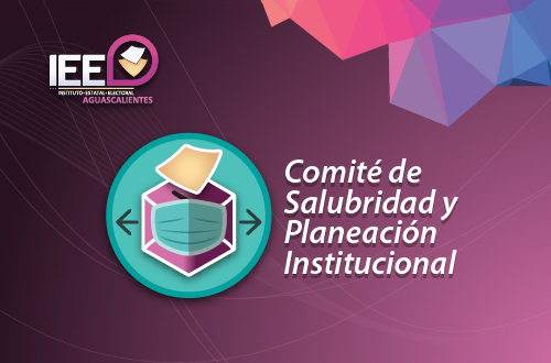 Se coordinan IEE e Issea para establecer protocolos contra covid durante el Proceso Electoral