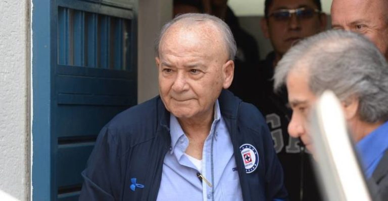 Fraude en la Cruz Azul: “Un robo siete veces más grande que la Estafa Maestra”