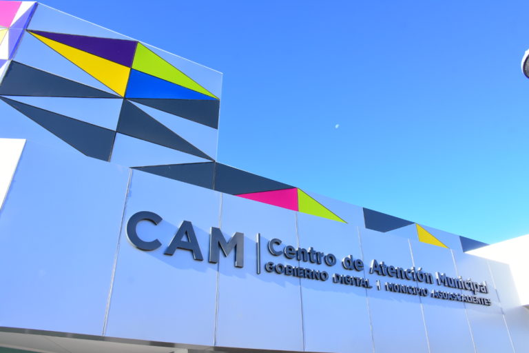 Agradece Municipio de Aguascalientes respuesta ciudadana en el pago de predial