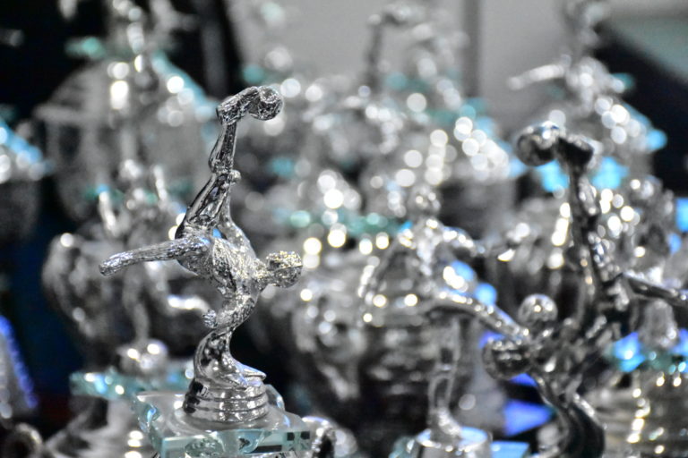 Premia Municipio a ganadores de la Cuarta Copa Aguascalientes