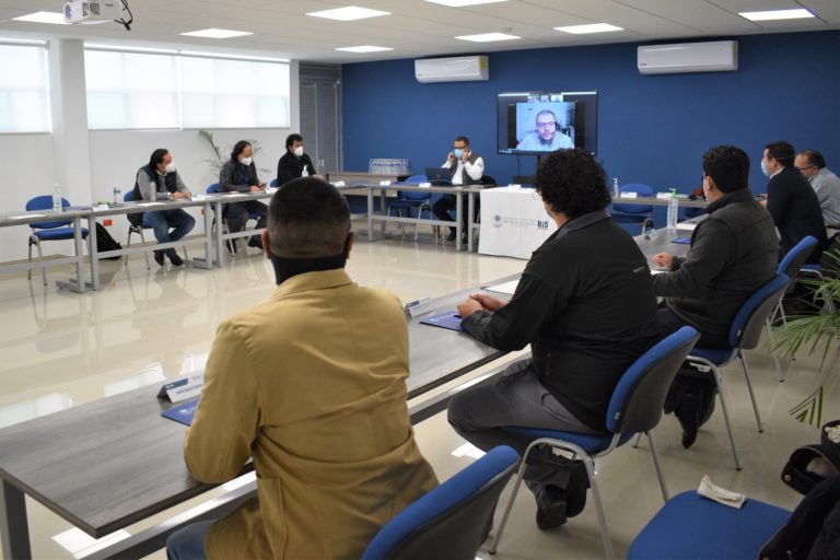 UTMA encabeza la creación del TSU en Inteligencia Artificial