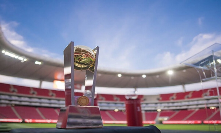 Guadalajara será la sede en marzo del Preolímpico de Concacaf