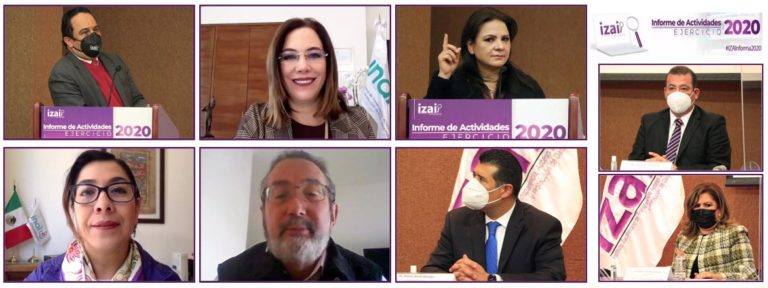 Instituciones autónomas, componente central del diseño democrático en México