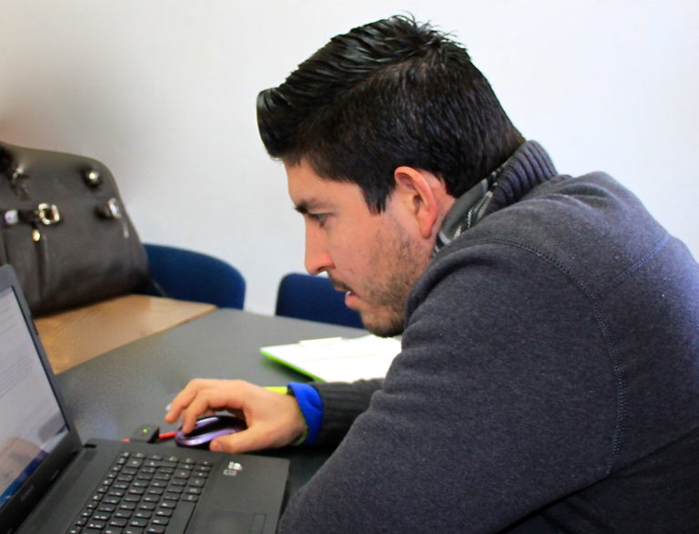 Convocan a docentes a participar en capacitación en uso de Google Classroom