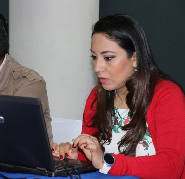 Ofrece IEA capacitación en habilidades digitales a docentes de bachillerato y nivel superior