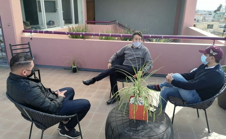 Instauran Comisión de Saneamiento, Drenajes y Colectores Pluviales en Aguascalientes